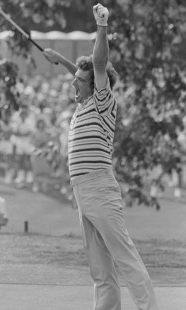 Bruce Lietzke, fun-loving PGA Tour winner, dies at 67